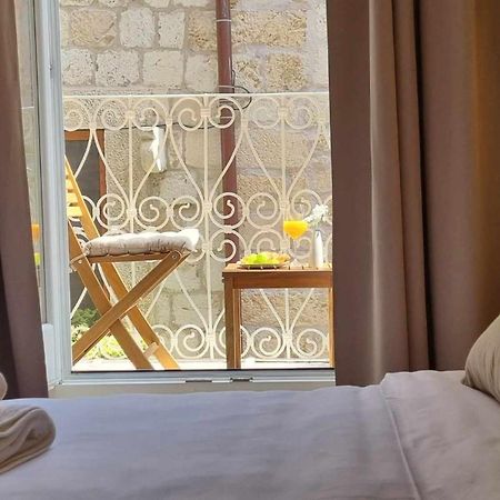 Mascheroni Luxury Rooms ดูบรอฟนิก ภายนอก รูปภาพ