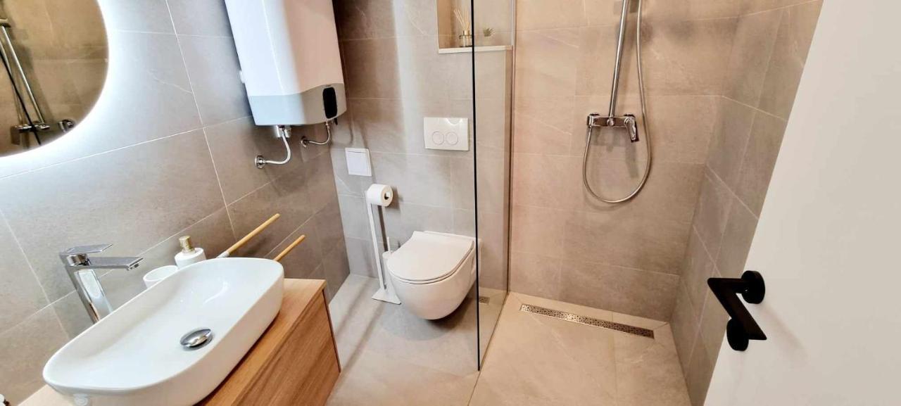 Mascheroni Luxury Rooms ดูบรอฟนิก ภายนอก รูปภาพ
