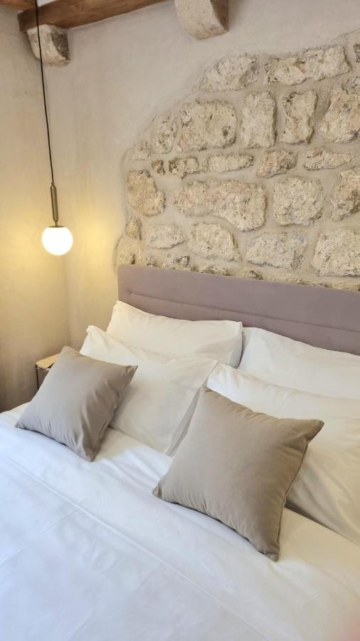 Mascheroni Luxury Rooms ดูบรอฟนิก ภายนอก รูปภาพ