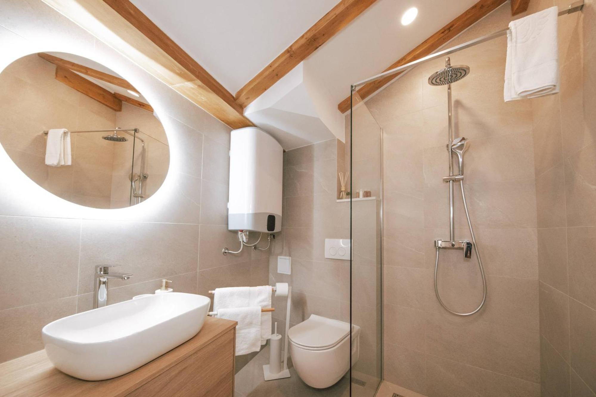 Mascheroni Luxury Rooms ดูบรอฟนิก ภายนอก รูปภาพ