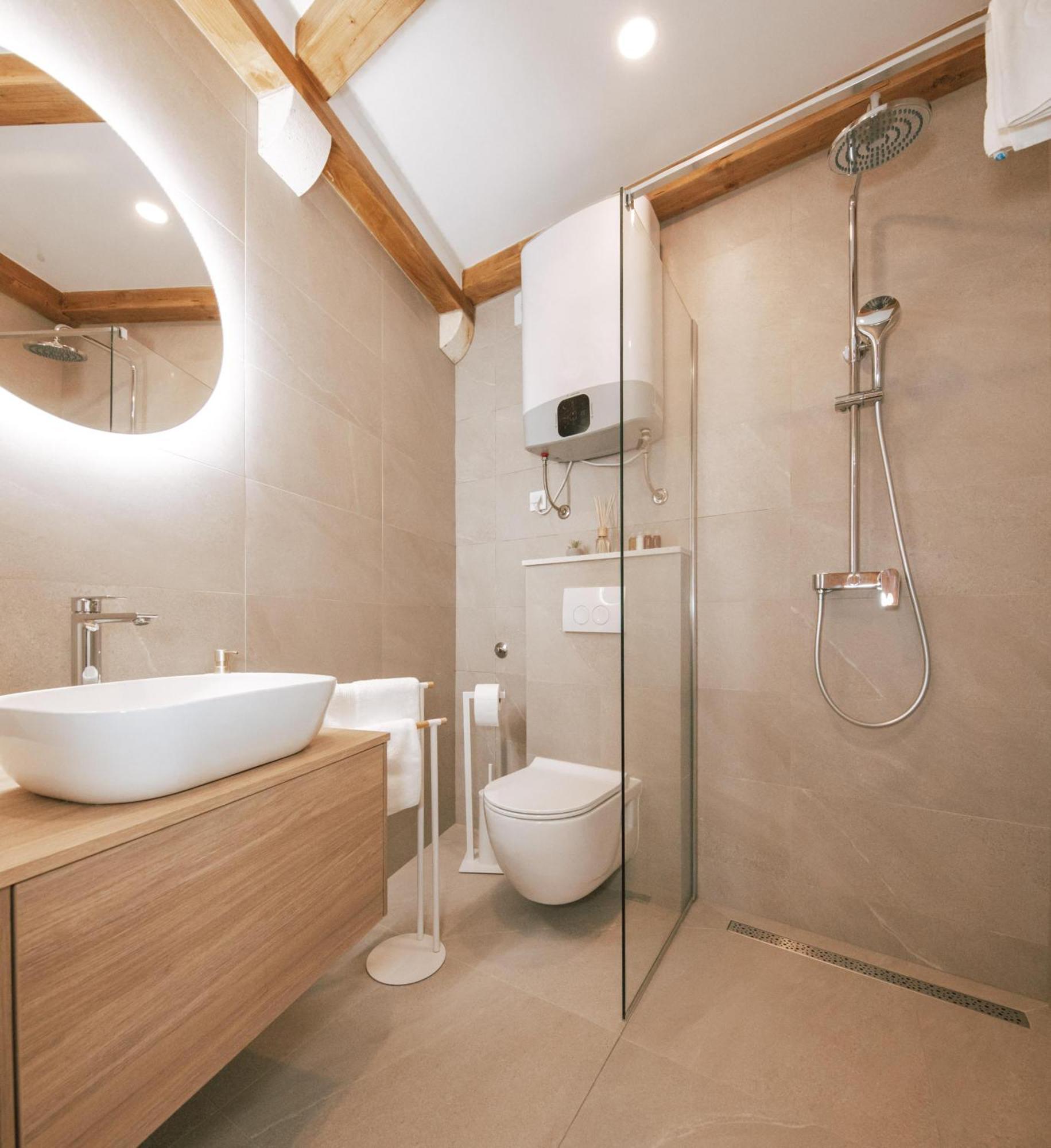 Mascheroni Luxury Rooms ดูบรอฟนิก ภายนอก รูปภาพ