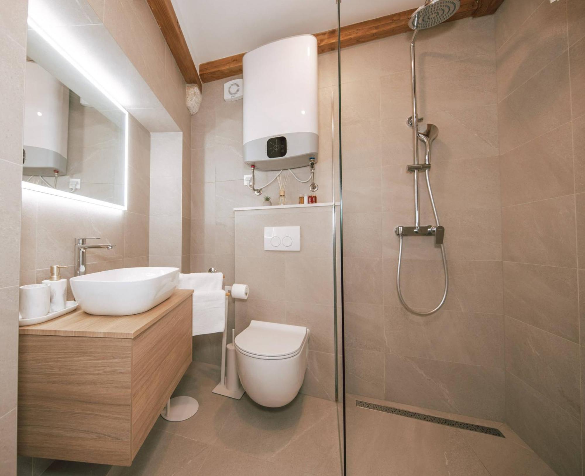 Mascheroni Luxury Rooms ดูบรอฟนิก ภายนอก รูปภาพ